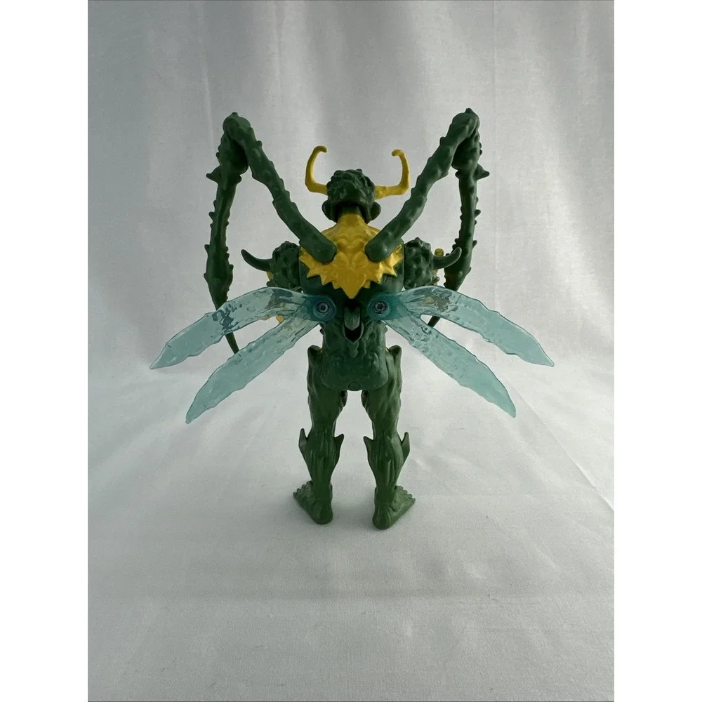 Marvel Avengers Mech Strike Monster Hunters LOKI 6